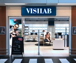 Opticien Visilab Crissier Bild 1