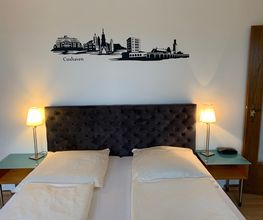 Hus Möhlenbarg Bild 4