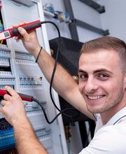 Elektroinstallationen