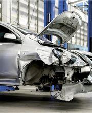 Franke - Karosserie & Lackierzentrum Gotha Bild 2