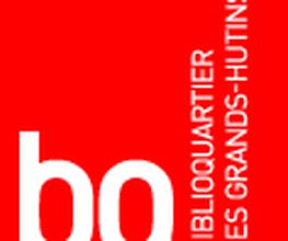 Biblioquartier des Grands-Hutins Bild 1