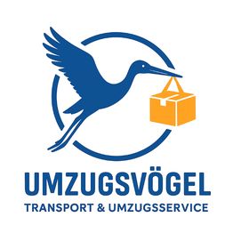 Umzugsvögel