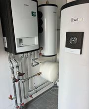 Heigl Haustechnik GmbH & Co. KG Bild 4