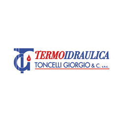 Termoidraulica Toncelli logo