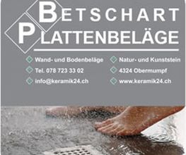 Betschart Plattenbeläge Bild 8