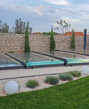 WestWood-Pool&Spa , Schwimmbadbau , Überdachungen , Terrassendächer Bild 3