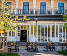 PETER PANE Burgergrill & Bar Bild 1
