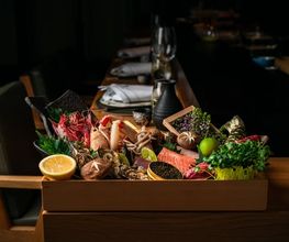 Mise en Place