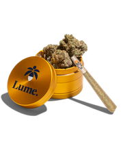 Lume Cannabis Dispensary Cedar Springs, MI image 1
