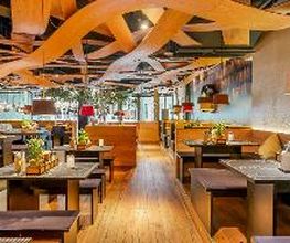 PETER PANE Burgergrill & Bar Bild 9