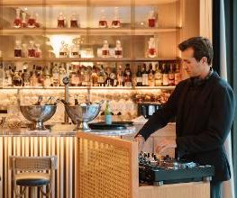 Pinzelada Lounge imagen 15