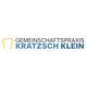 Dr. Christian Kratzsch & Dr. Sebastian Klein M.Sc. Zahnärztl. Gemeinschaftspraxis