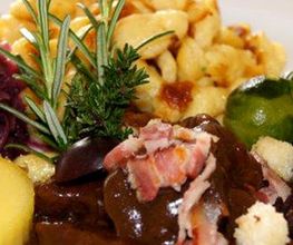 Begert Catering GmbH Bild 4