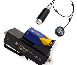 Ischell Microphones image 5