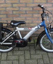 kinder fiets