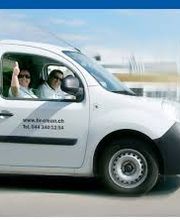 BR Clean Services GmbH Bild 1