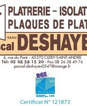 Deshayes Pascal image 3