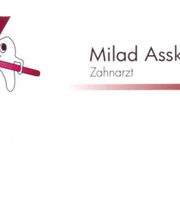 Milad, Asskaf Bild 1
