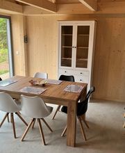 Ferienhaus am Fluss Bild 14