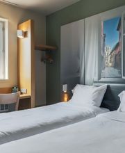 B&B HOTEL Metz Jouy-aux-Arches image 5