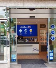 Apollo-Optik & Hörakustik - Stuttgart-Zuffenhausen - Bietigheimer Str. Bild 3