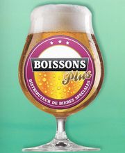 Boissons Plus image 2