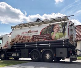 Hessen-Pellets GmbH Bild 1