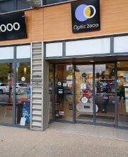 Opticien Dannemarie - Optic 2000 - Centre Commercial Intermarché image 3