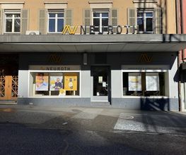 Neuroth Hörcenter AG - Hörgeräte und Gehörschutz Bild 2
