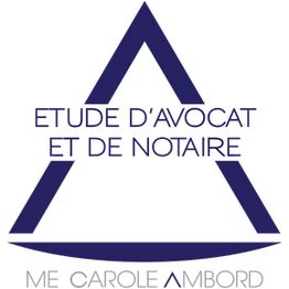 Etude de Me Carole Ambord et Me Bryan Pitteloud