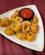 Gurley St Grill image 5