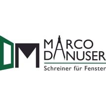 Schreinerei Marco Danuser, Fenster und Türen