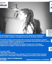PopMusicSchool di Paolo Meneguzzi Bild 4