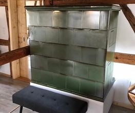 Ofenbau Streit Bild 2