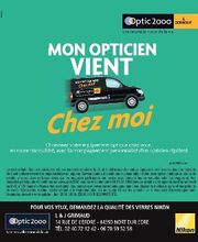 Opticien Nort-sur-Erdre - Optic 2000 - Face au Super U - Près de la pharmacie image 17