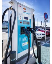 ACCIONA Charging Station imagen 4