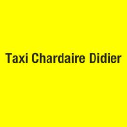 Taxi Chardaire Didier