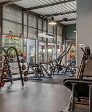 Basic-Fit 24/7 image 2