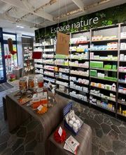 Pharmacie Miserez SA Bild 1