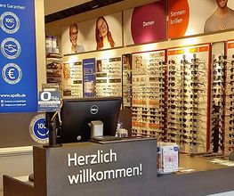 Apollo-Optik - Düren - Wirtelstr. Bild 4