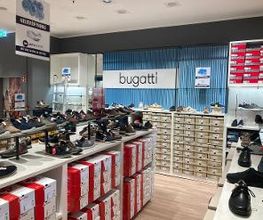 Aktiv Schuh Elbepark Bild 4