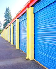 Alderwood Safe Storage image 12