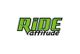 RIDE ATTITUDE