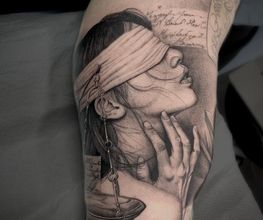 Alma 24 Tatuajes imagen 12