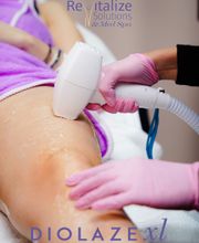 Revitalize IV Solutions & MedSpa image 19