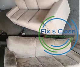 Fix & Clean Gebäudereinigung Bild 16