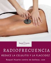 Raquel Huarte Centro De Belleza imagen 4