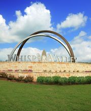 Whisper Valley Monument