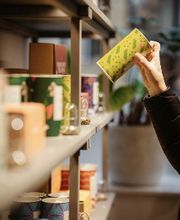 PAPER & TEA - Stuttgart Bild 16