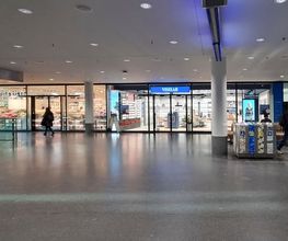Optiker Visilab Aarau - Bahnhof Bild 4